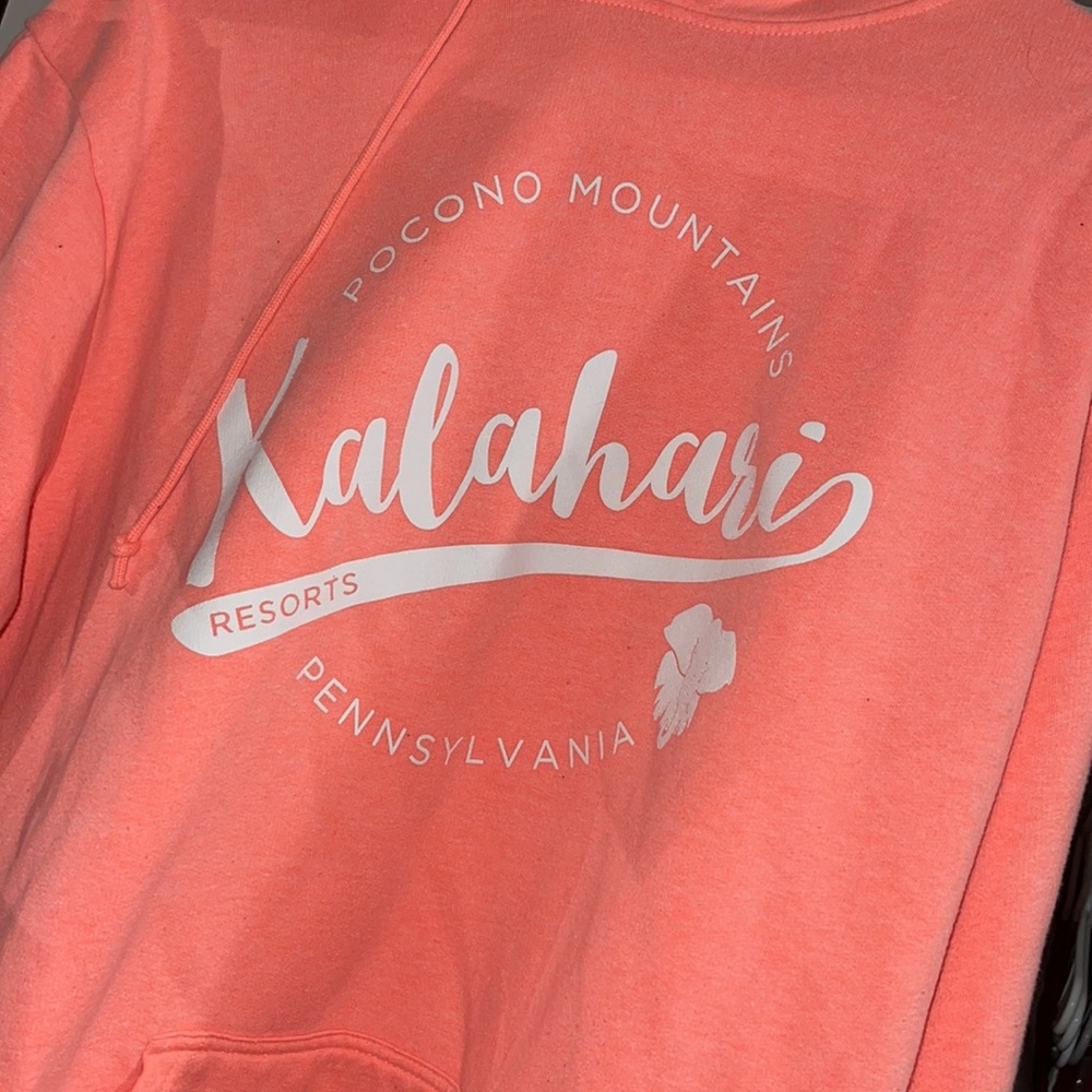 Kalahari Sweatshirt - Picture 2 of 2